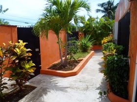 Hotel Ana Celia Sosua